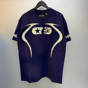 Hellstar Shirt Men Women