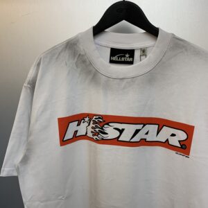 Hellstar Shirt Men Women