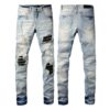 Amiri Jeans Men Women