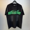 Hellstar Shirt Men Women
