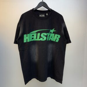 Hellstar Shirt Men Women