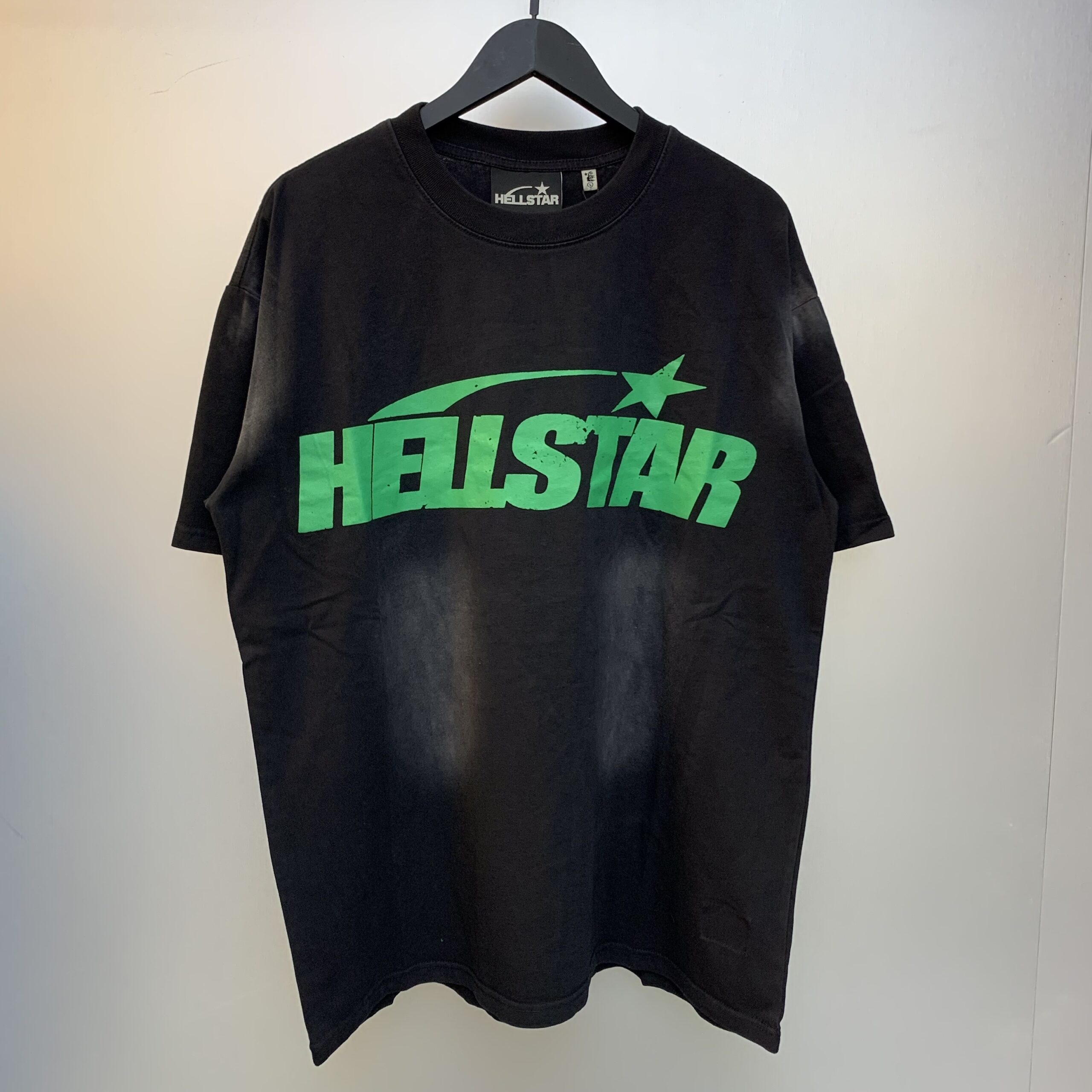 Hellstar Shirt Men Women