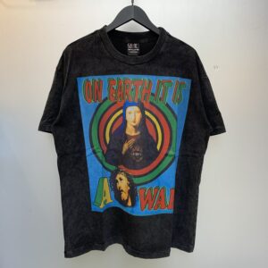 Saint Michael Shirt – Saint Mxxxxx Shirt