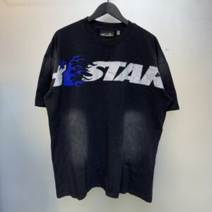 Hellstar Shirt Men Women