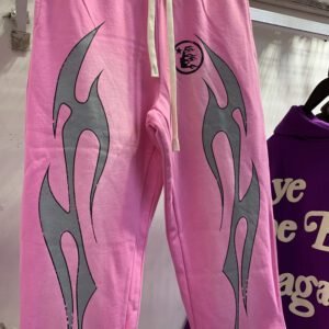 Hellstar Sweetpants Men Women