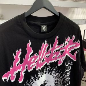 Hellstar Shirt Men Women