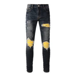 Amiri Jeans Men Women
