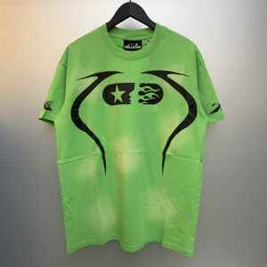 Hellstar Shirt Men Women