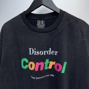 Saint Michael Shirt – Saint Mxxxxx Shirt