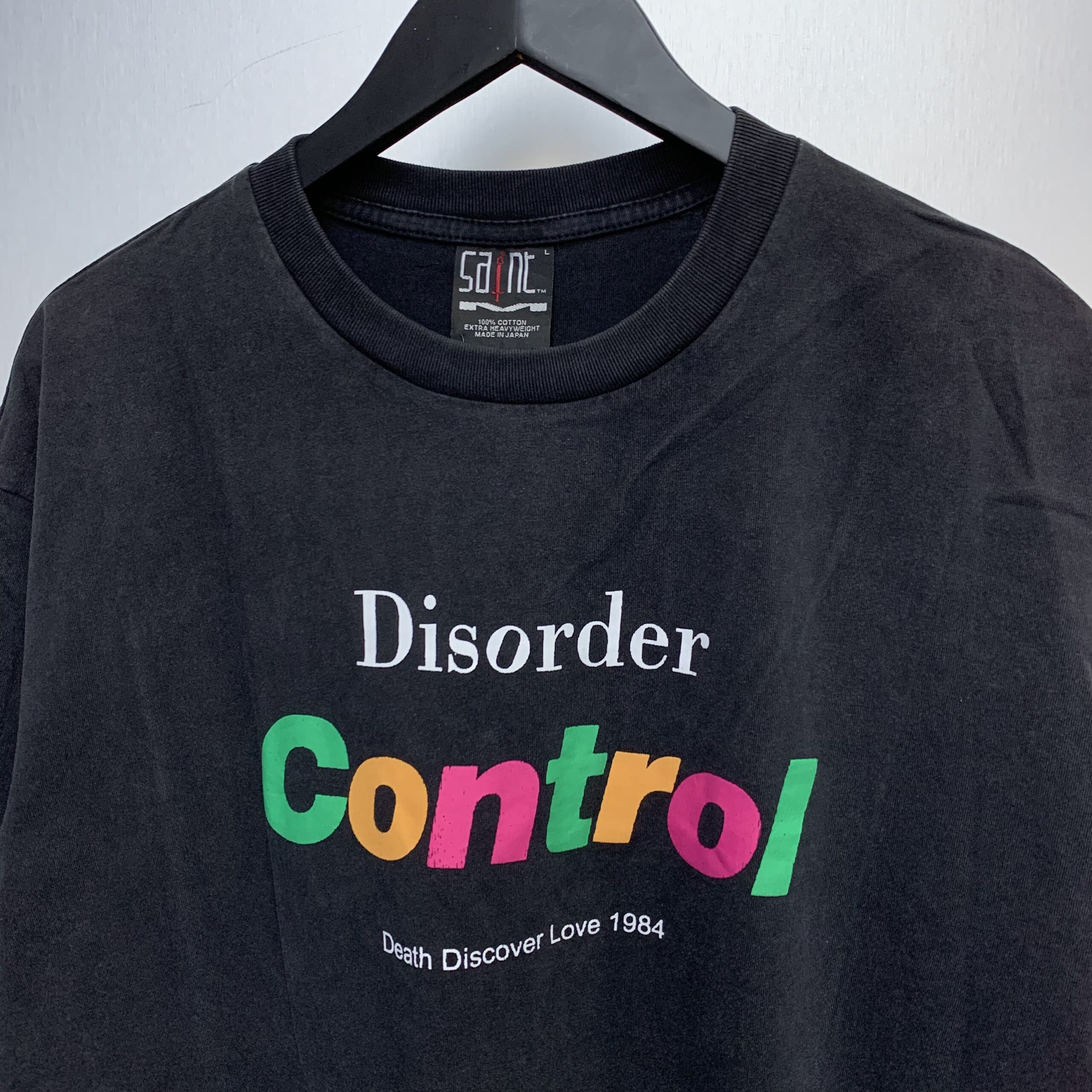 Saint Michael Shirt – Saint Mxxxxx Shirt