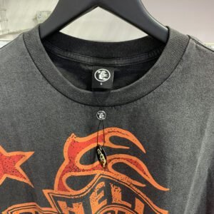 Hellstar Shirt Men Women