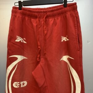 Hellstar Sweetpants Men Women