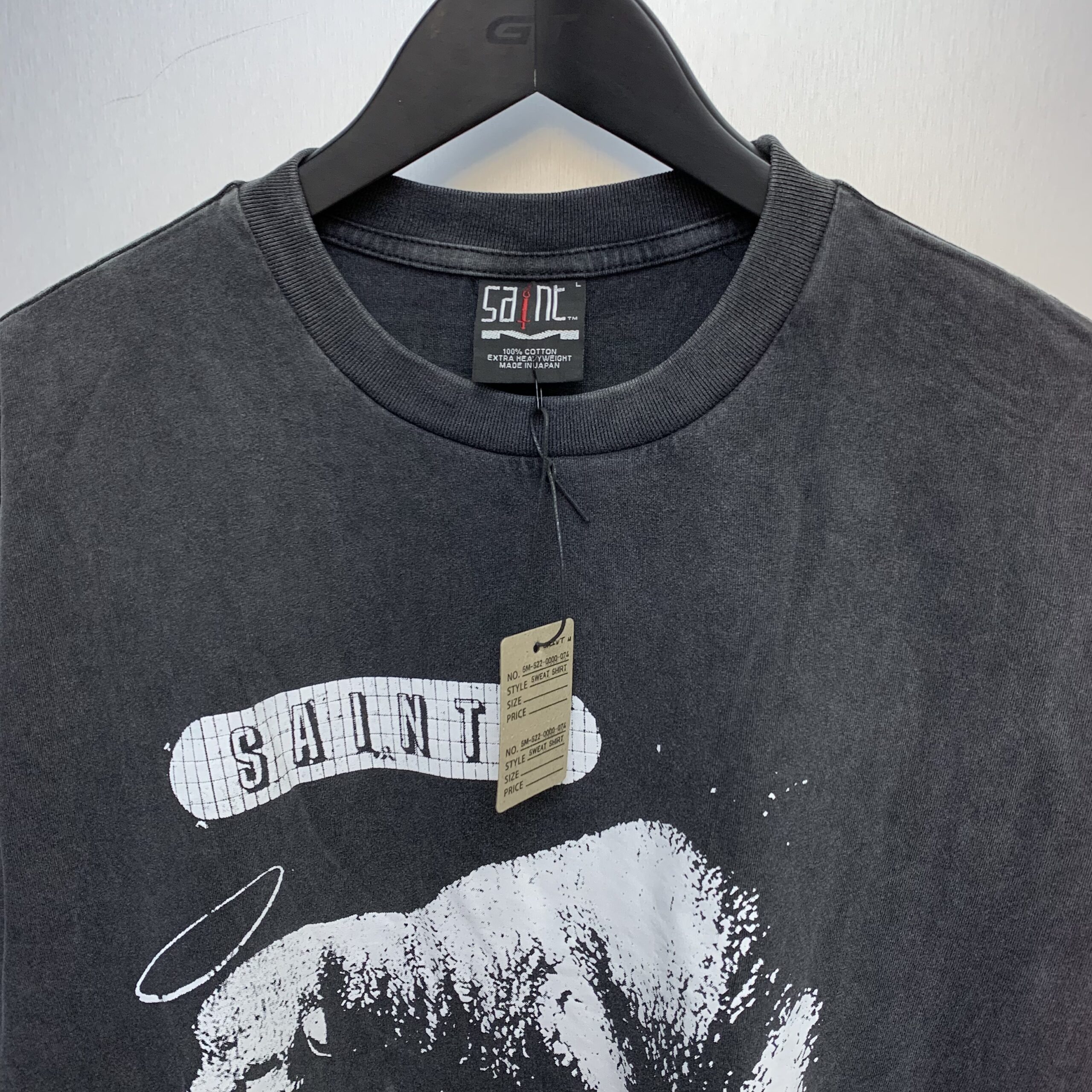 Saint Michael Shirt – Saint Mxxxxx Shirt