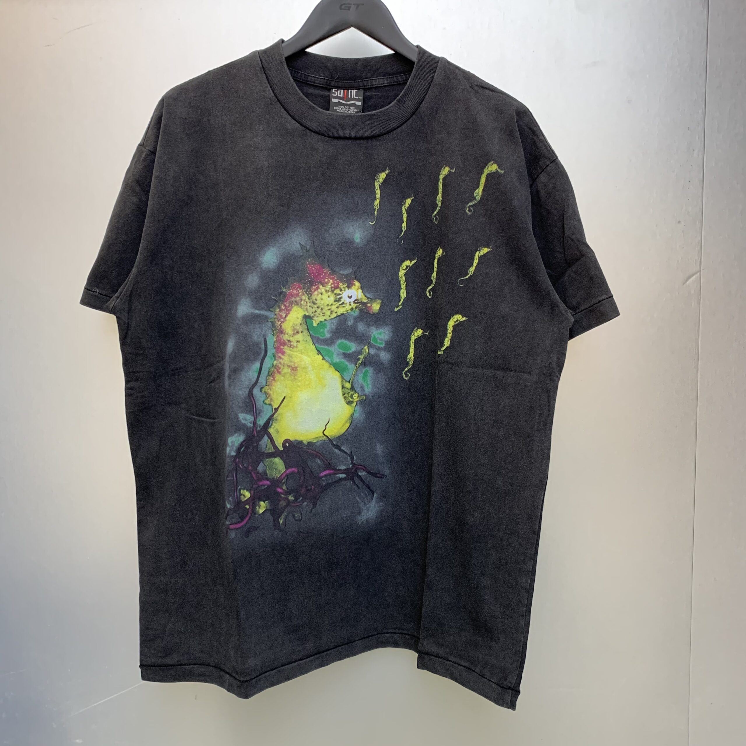 Saint Michael Shirt – Saint Mxxxxx Shirt