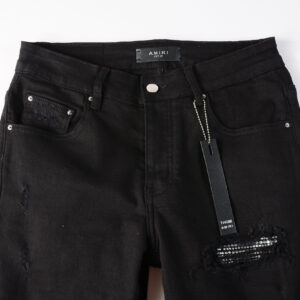 Amiri Jeans Men Women