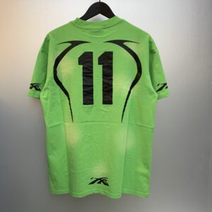 Hellstar Shirt Men Women