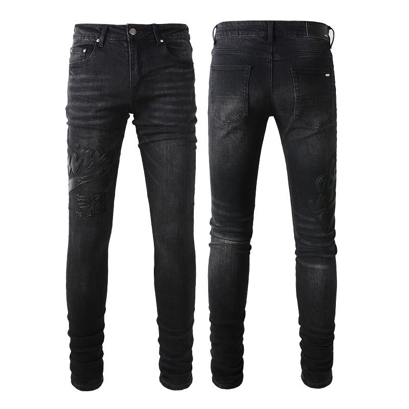 Amiri Jeans Men Women