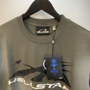 Hellstar Shirt Men Women