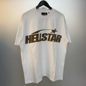 Hellstar Shirt Men Women