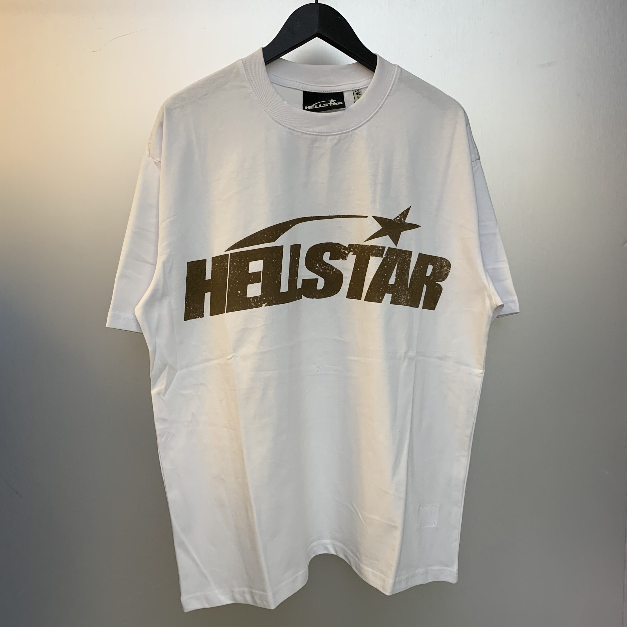 Hellstar Shirt Men Women