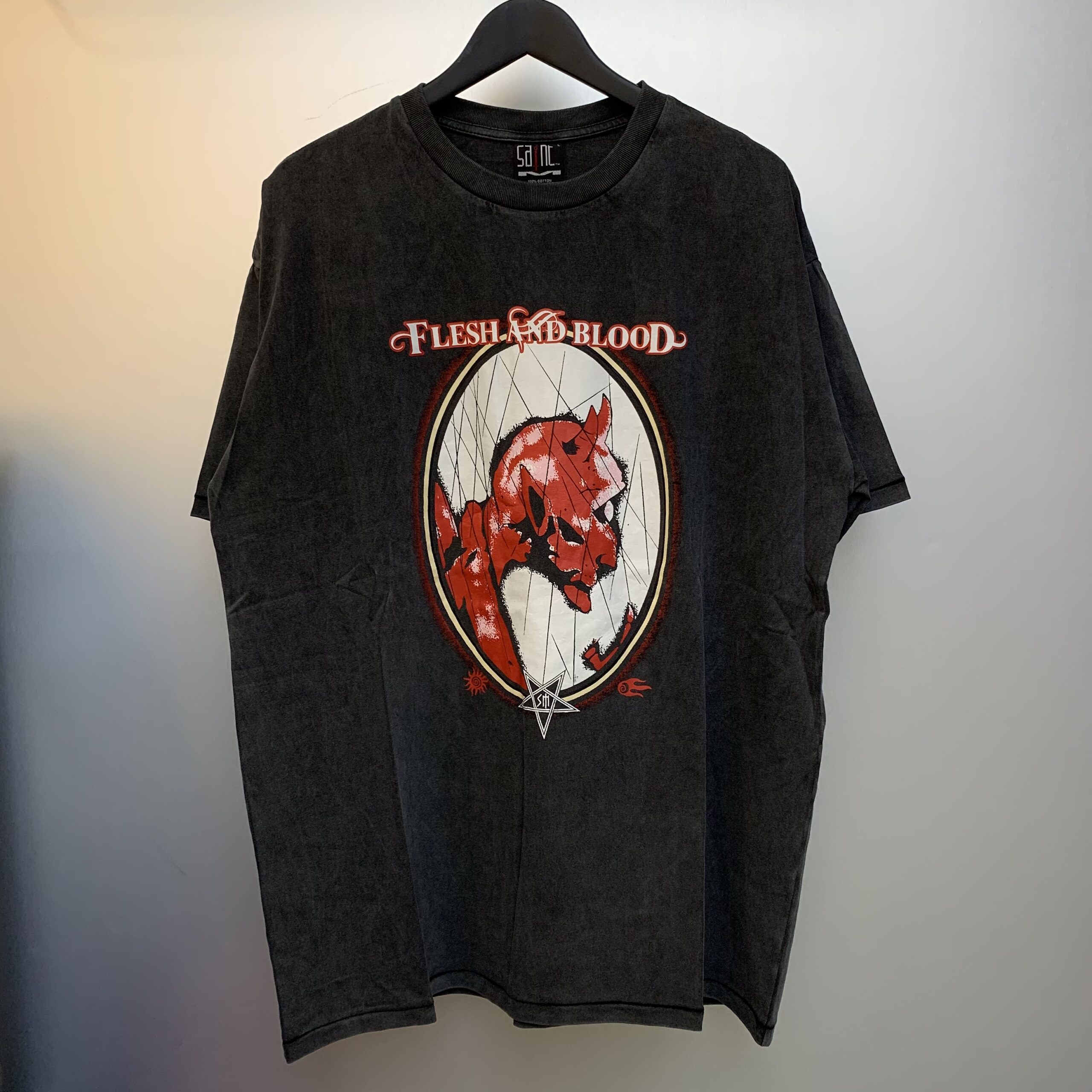 Saint Michael Shirt – Saint Mxxxxx Shirt