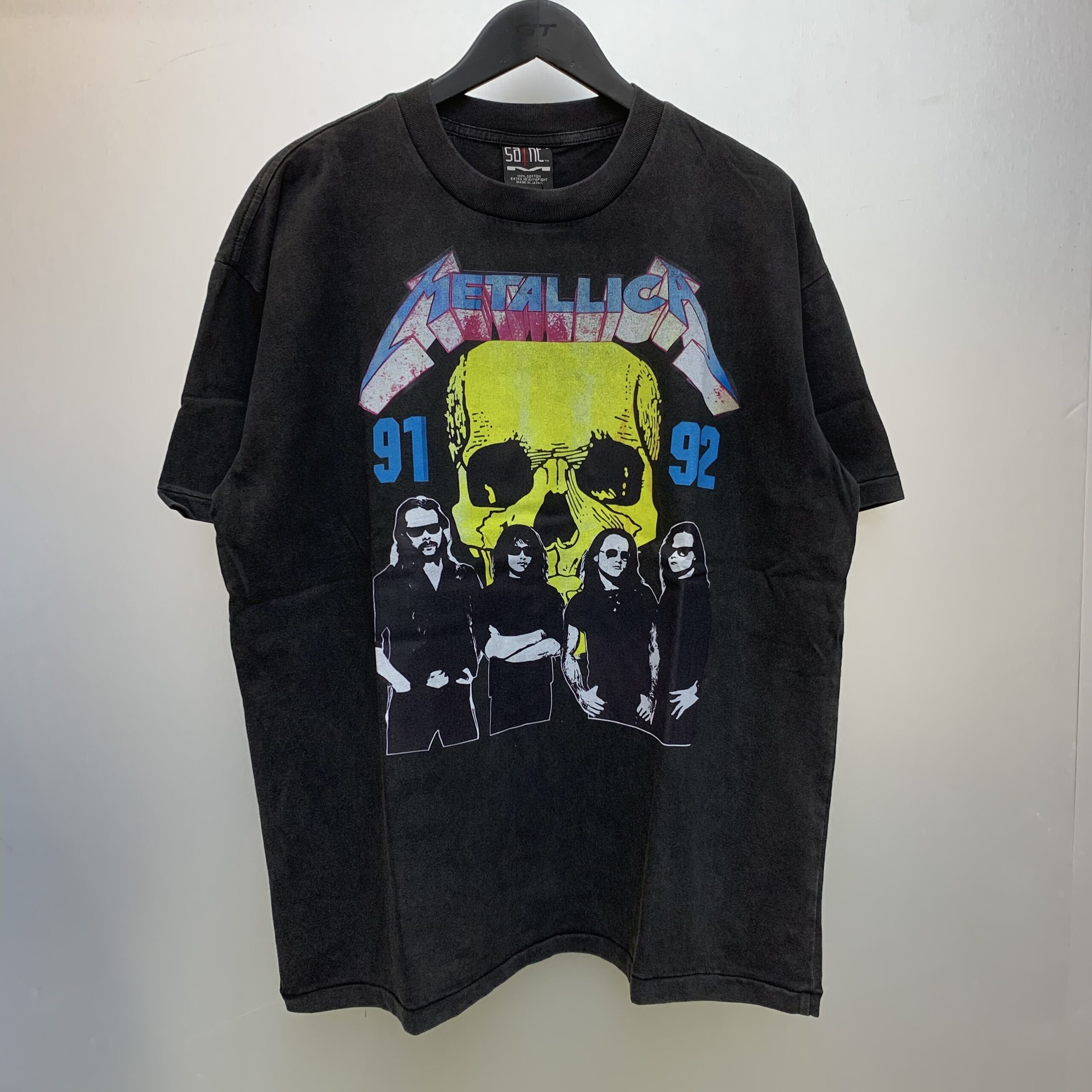 Saint Michael Shirt – Saint Mxxxxx Shirt