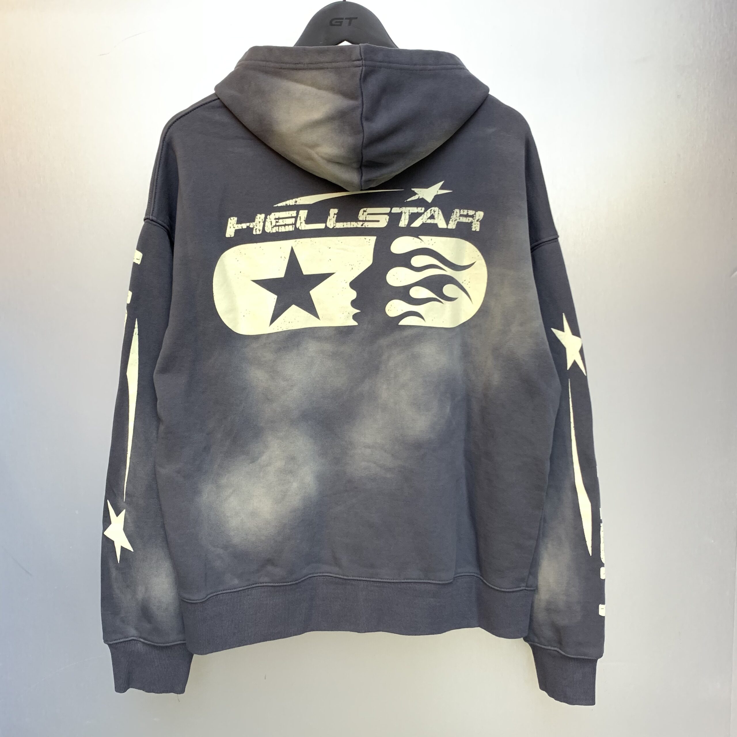 Hellstar Hoodie Men Women