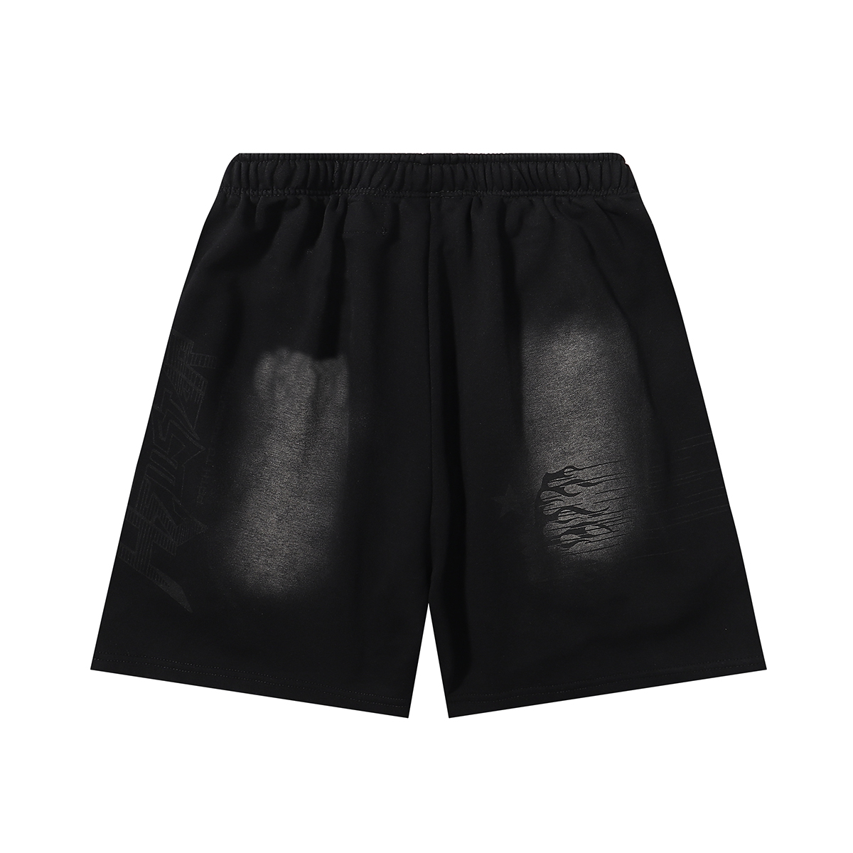 Hellstar Shorts Men Women