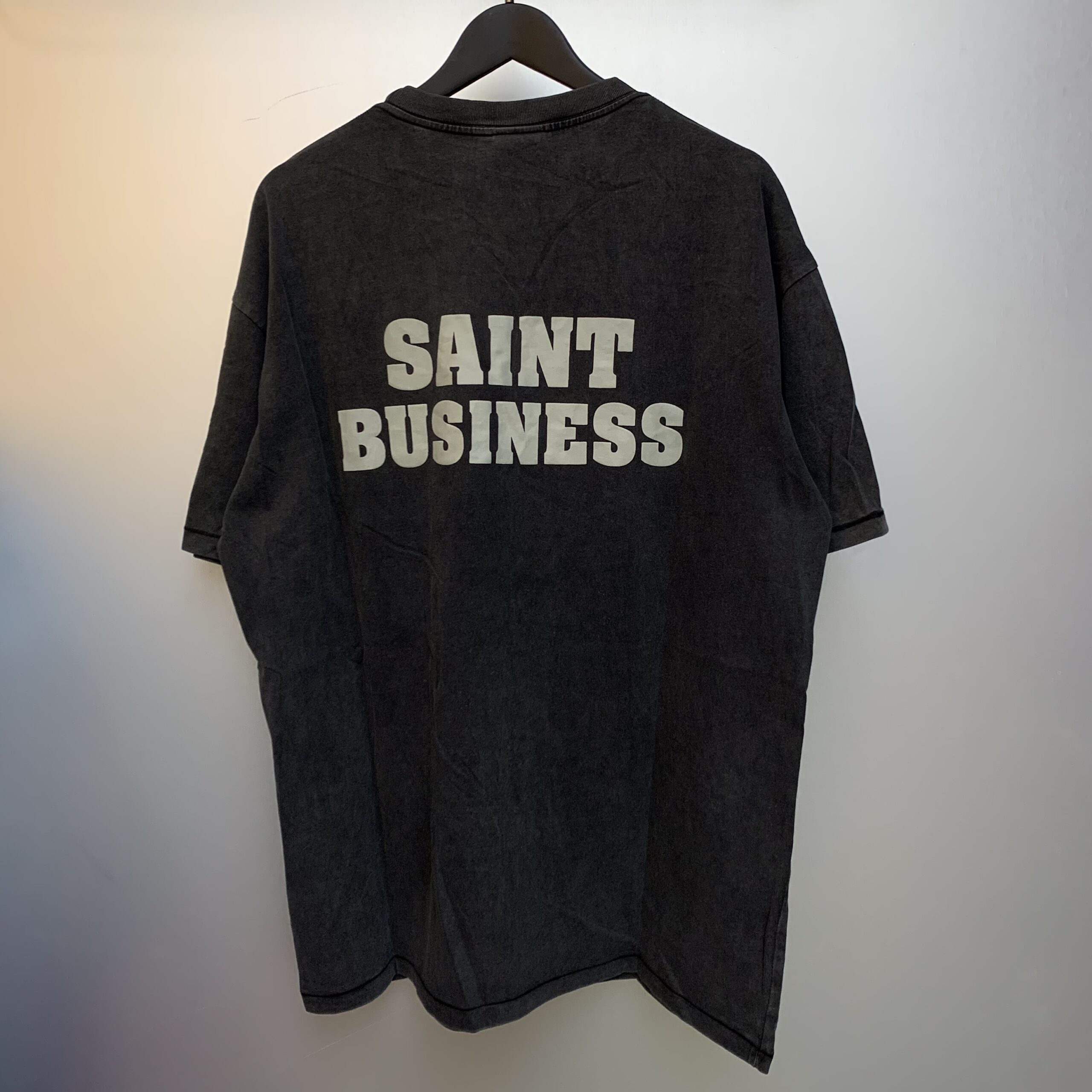 Saint Michael Shirt – Saint Mxxxxx Shirt