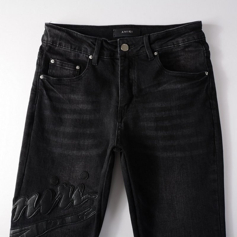 Amiri Jeans Men Women
