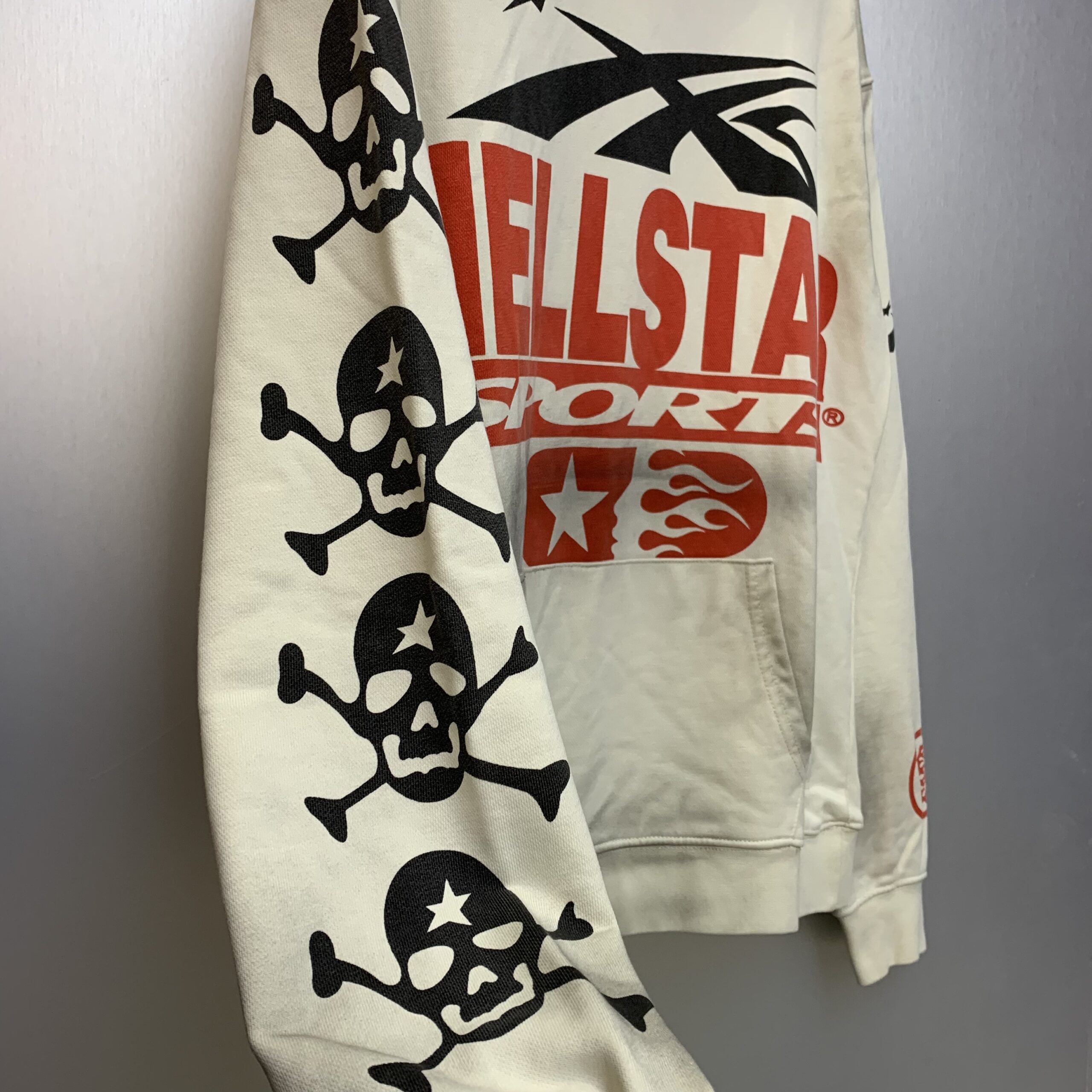Hellstar Hoodie Men Women