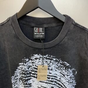 Saint Michael Shirt – Saint Mxxxxx Shirt