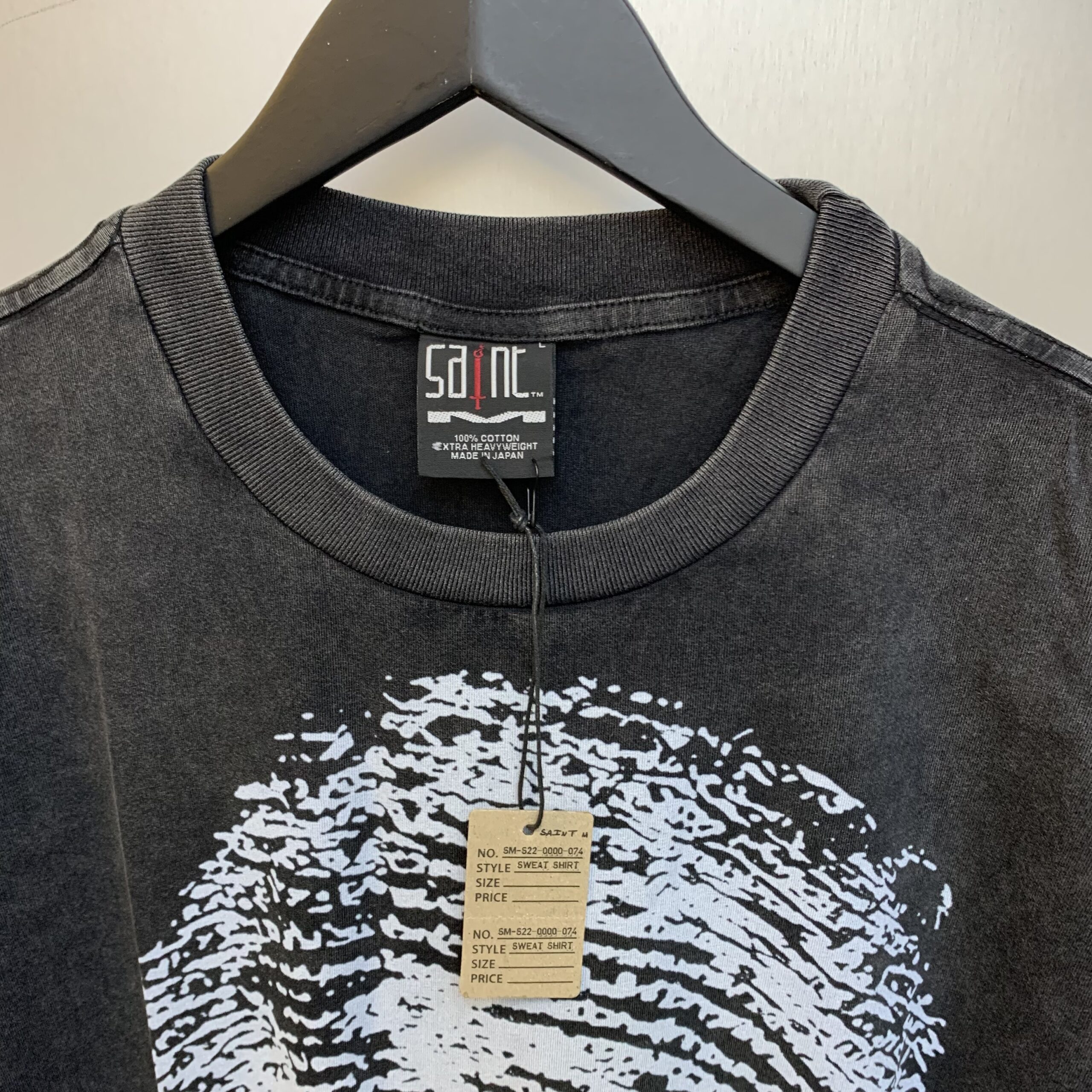 Saint Michael Shirt – Saint Mxxxxx Shirt