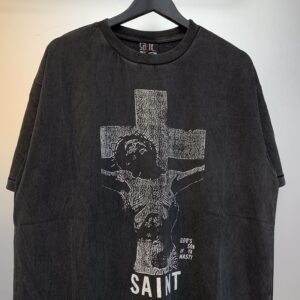Saint Michael Shirt – Saint Mxxxxx Shirt