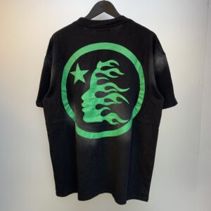 Hellstar Shirt Men Women