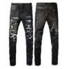 Amiri Jeans Men Women