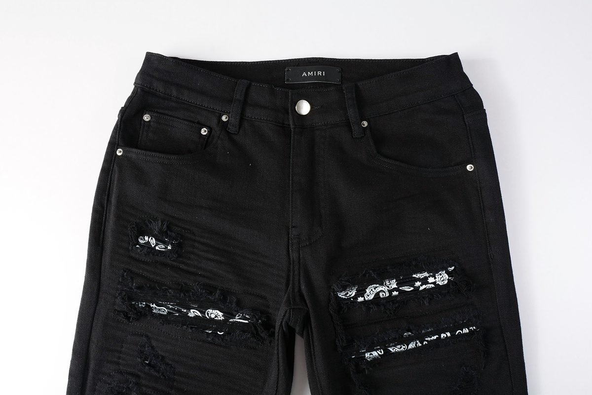 Amiri Jeans Men Women