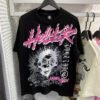 Hellstar Shirt Men Women