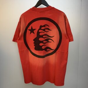 Hellstar Shirt Men Women