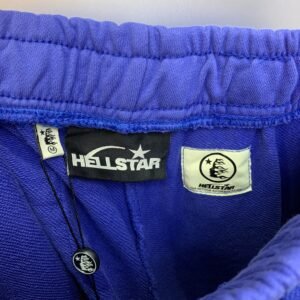 Hellstar Sweetpants Men Women