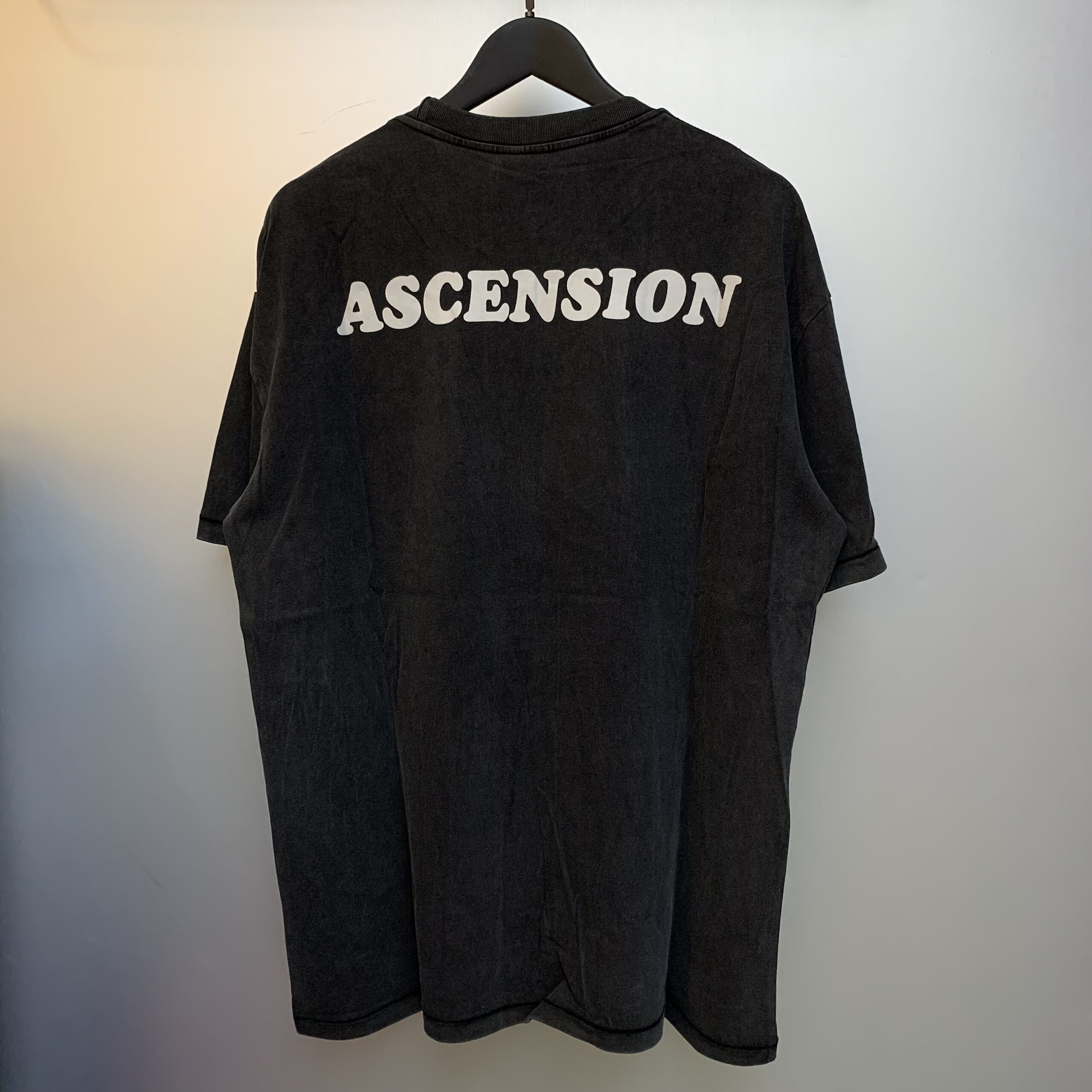 Saint Michael Shirt – Saint Mxxxxx Shirt