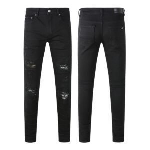 Amiri Jeans Men Women
