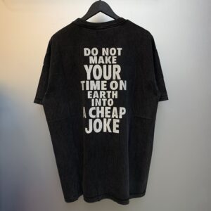 Saint Michael Shirt – Saint Mxxxxx Shirt