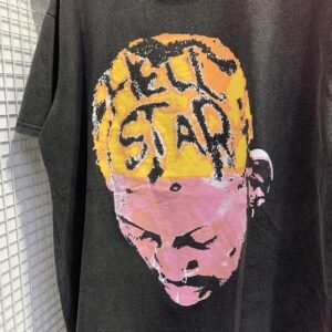 Hellstar Shirt Men Women