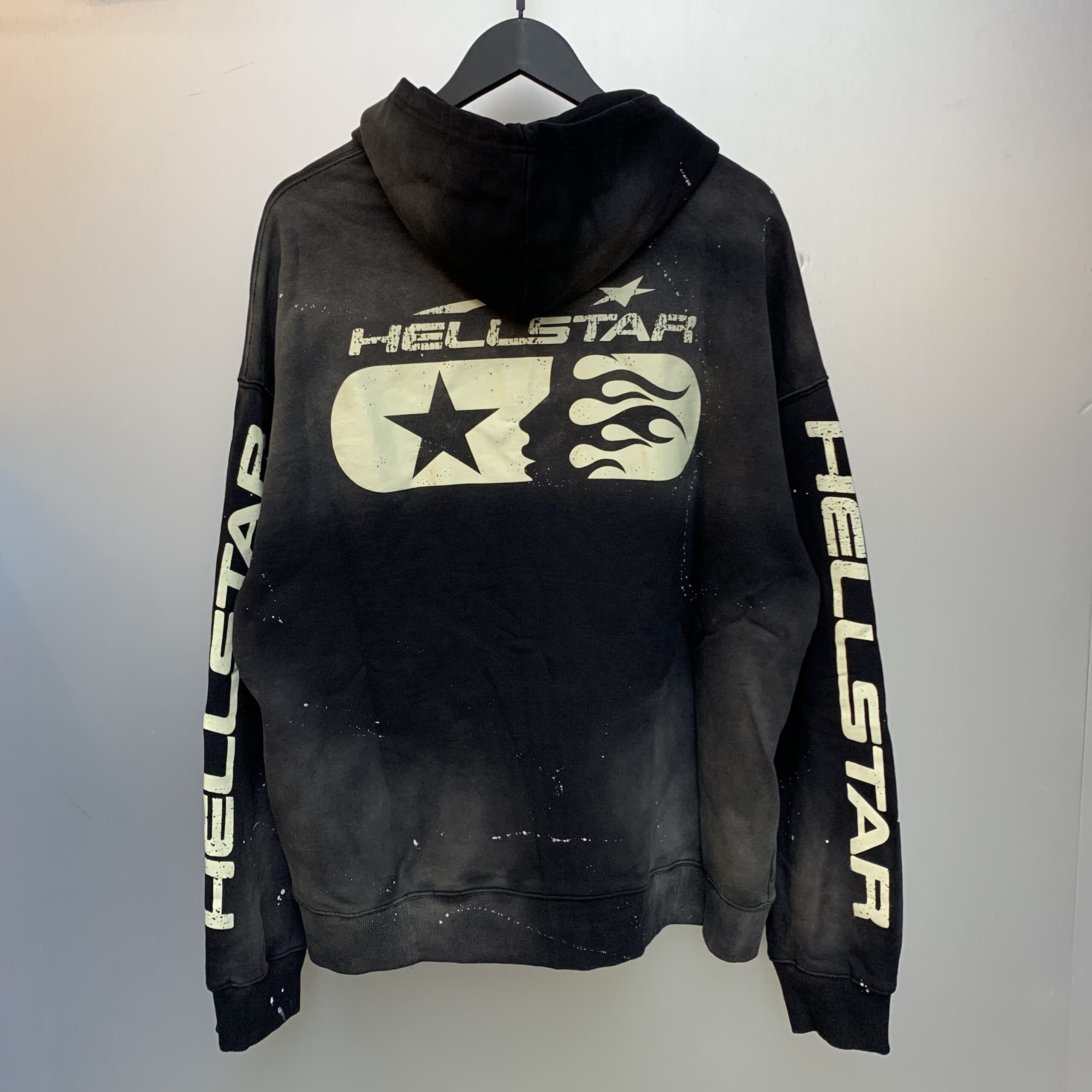 Hellstar Hoodie Men Women