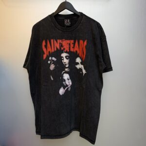 Saint Michael Shirt – Saint Mxxxxx Shirt