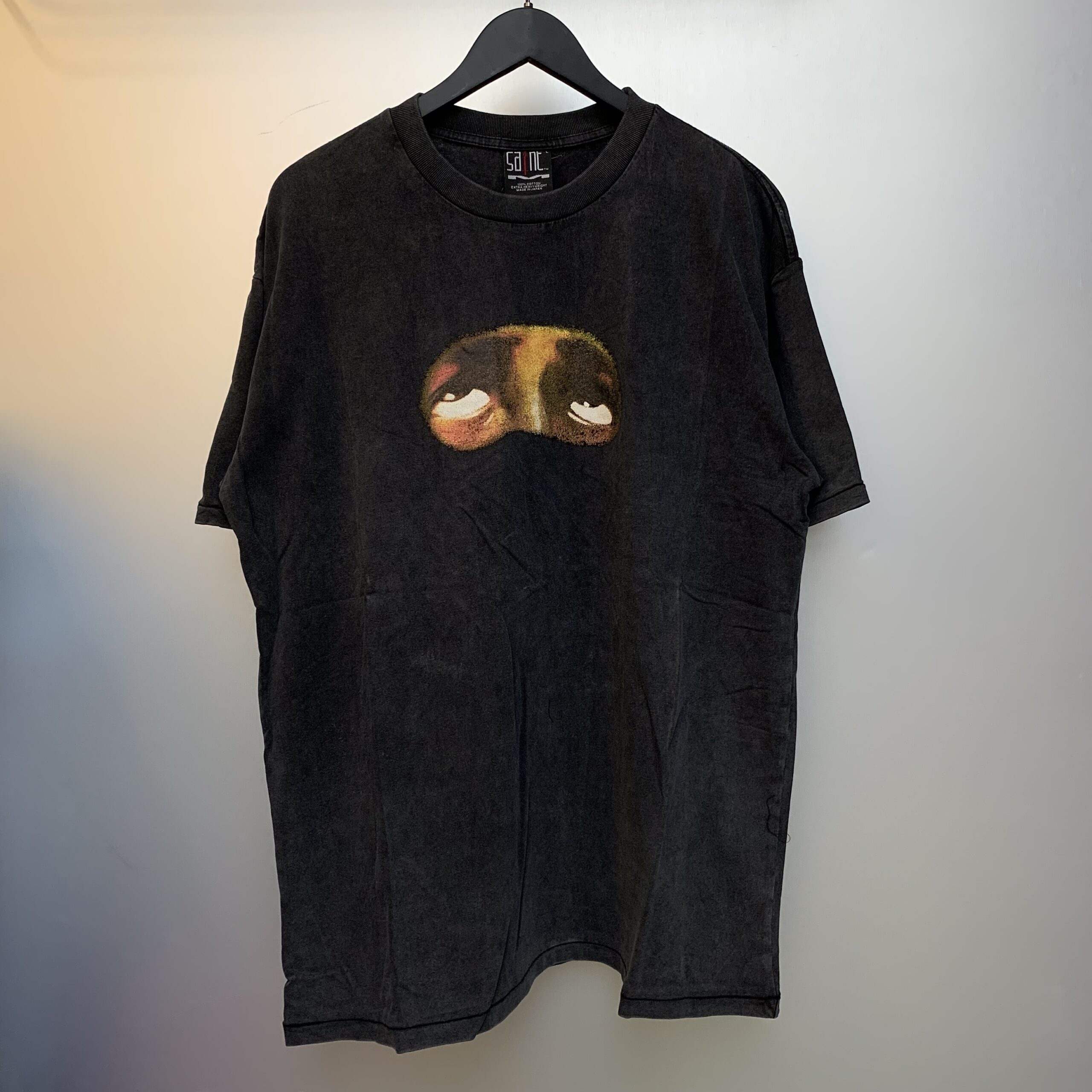 Saint Michael Shirt – Saint Mxxxxx Shirt