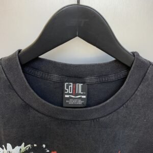 Saint Michael Shirt – Saint Mxxxxx Shirt