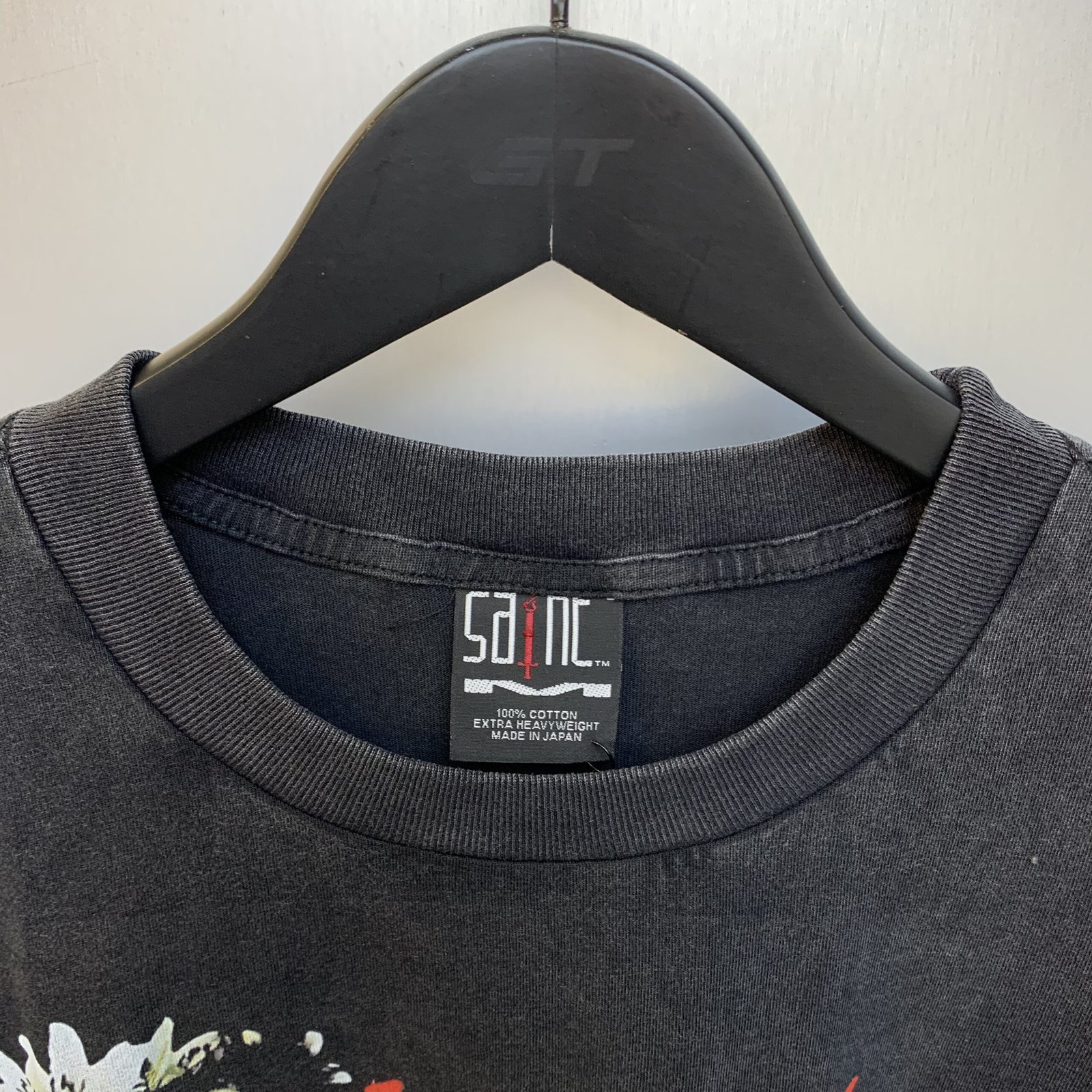 Saint Michael Shirt – Saint Mxxxxx Shirt