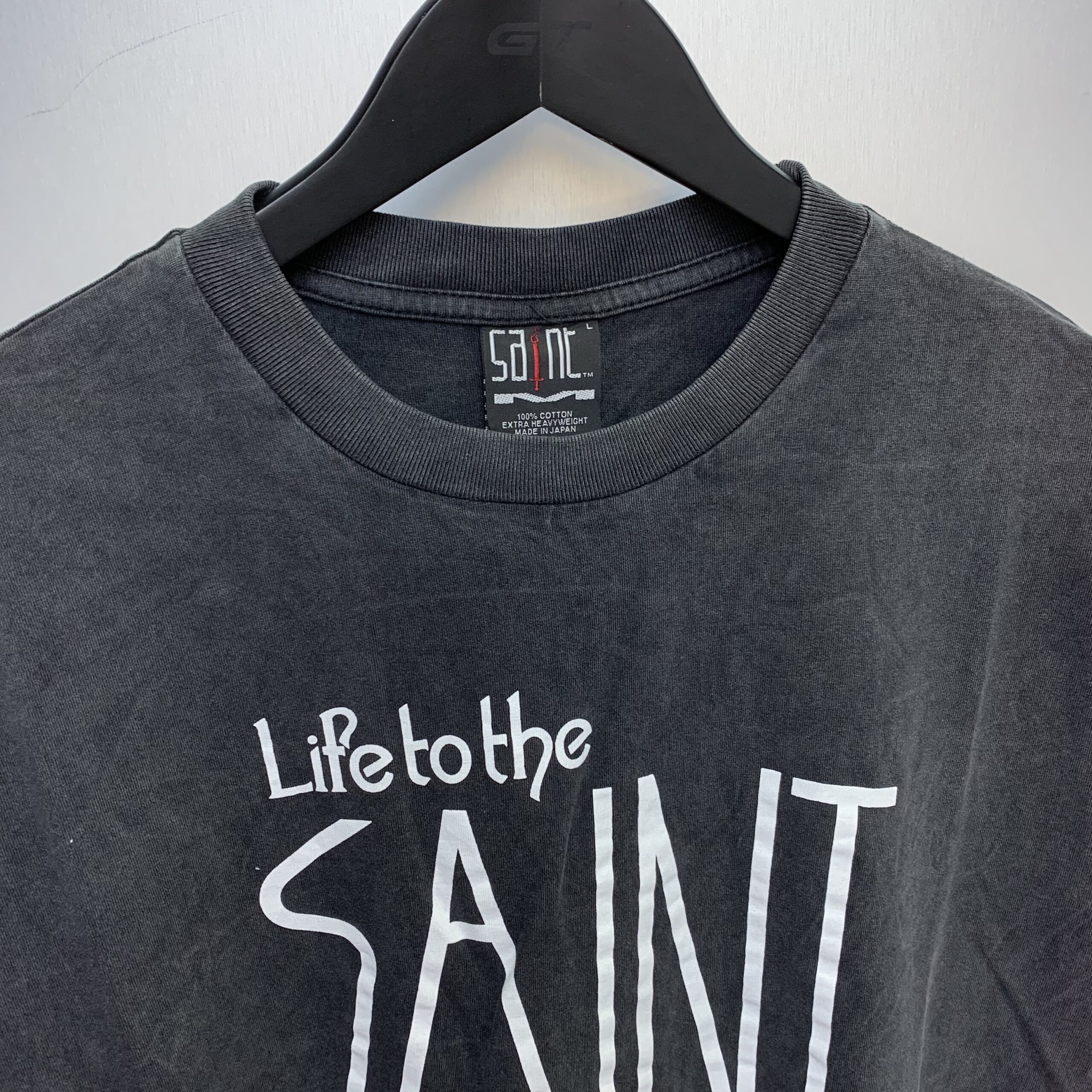 Saint Michael Shirt – Saint Mxxxxx Shirt